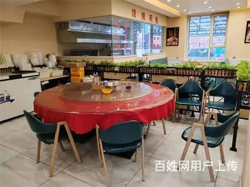 江南伊利花园旁饭店出兑 - 图片 4
