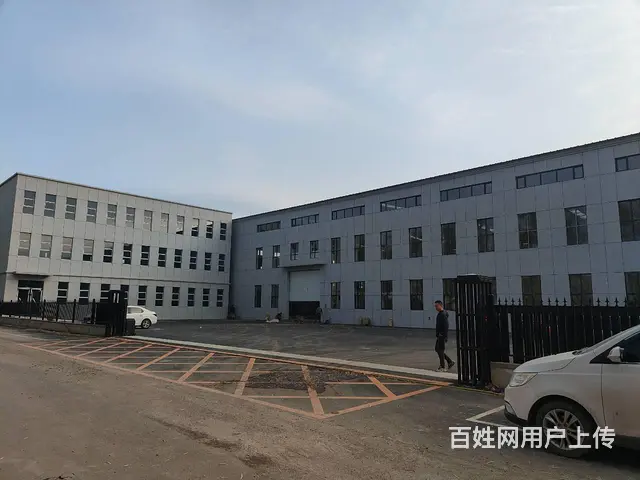 苏家屯5000平6000平出租 - 图片 1