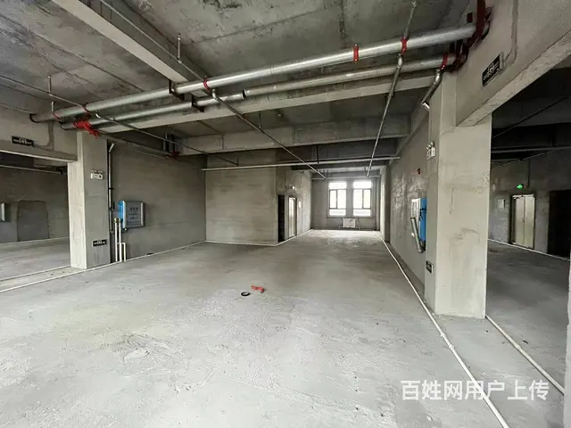 9间门市可分租 哈尔滨火车站北广场A、B栋商业楼临街门市 - 图片 4