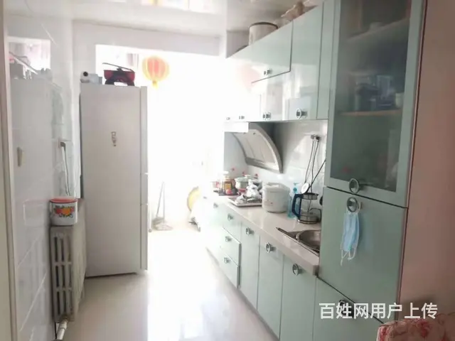 前旗二小附近 中装 南北通透 免大税 - 图片 2
