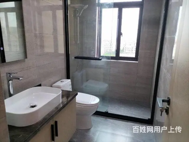 吾悦旁大名城 边户南北通透 全新豪装 全天才光 双阳台有钥匙 - 图片 8
