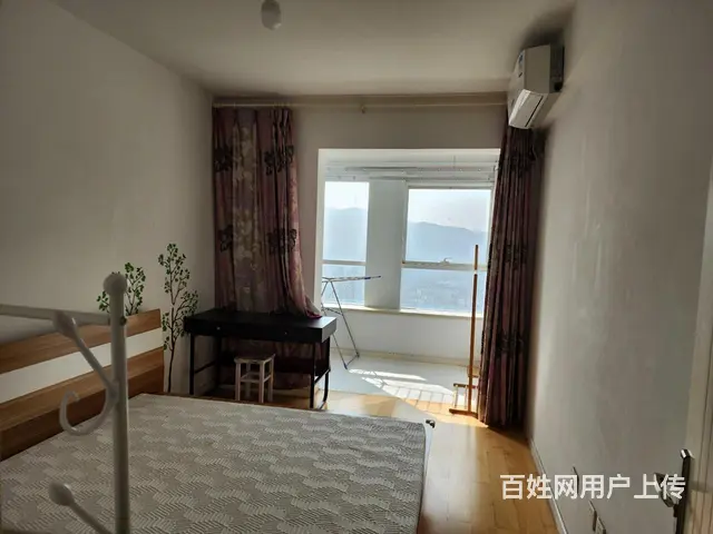 南大街毓璜顶医院北站对银都财富中心精装二室二厅南向好房出租 - 图片 5