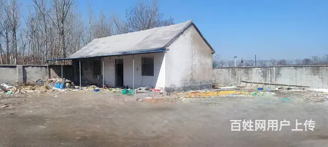 (玖玖)临淄齐都镇紧临齐桓路场地院子出租 - 图片 2