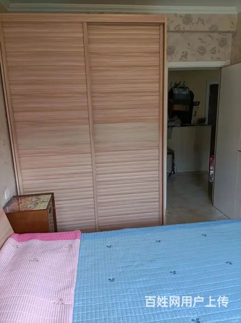 裕丰兴苑北区 普通住宅 精装修 - 图片 4