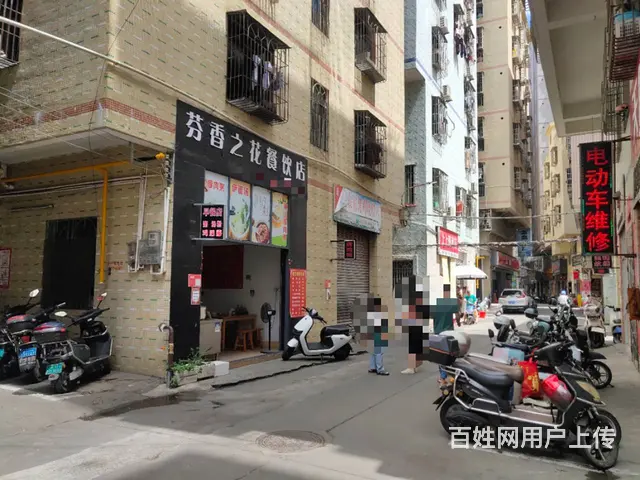 （51旺铺推荐）滨濂新村28平临街早餐店低价转让 - 图片 8