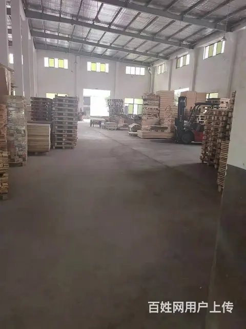 2000平家具，木制品厂房出租。有家具，木制品环评。油漆环评 - 图片 8