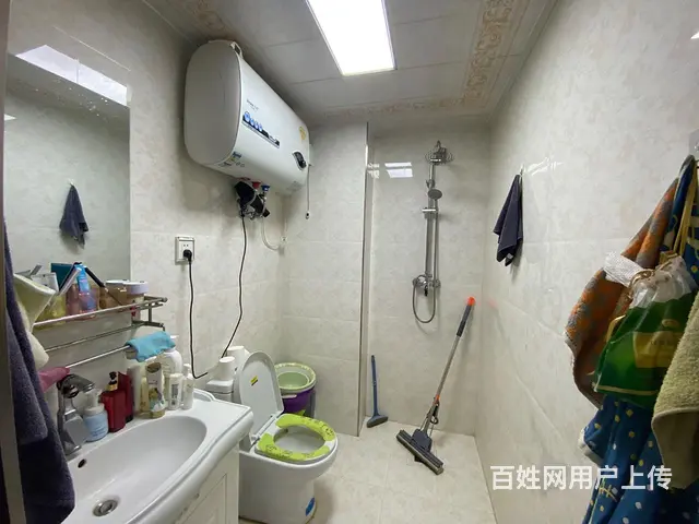 东华园西区8楼三阳户型80平29.8万 - 图片 5