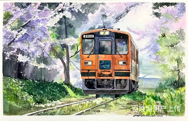 广州学画画的地方？水彩班报名享优惠 - 图片 9