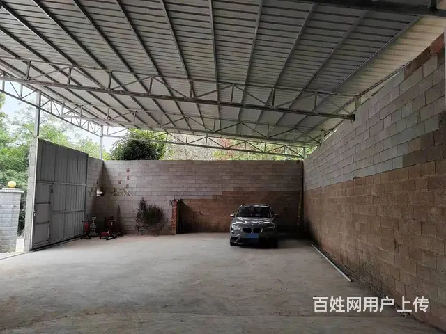 （老板本人）长沙县榔梨附近钢结构厂房仓库房东优价出租5268 - 图片 2