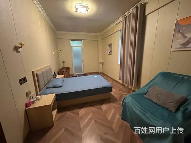 （51旺铺推荐）滨涯路临街350平足浴店转让 可分租行业不限 - 图片 8