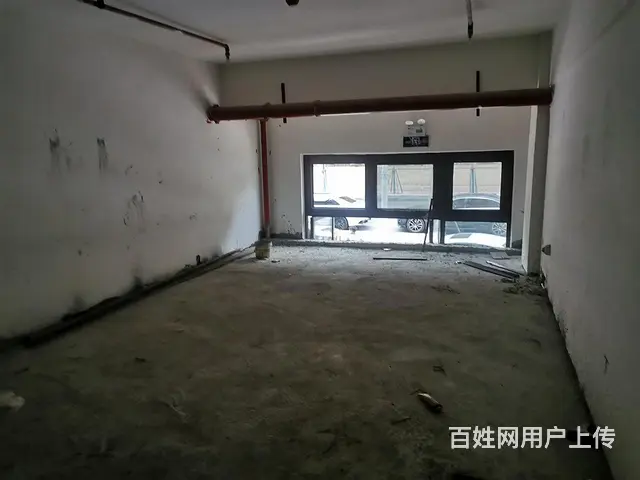 城南敬梓路路中学对面现铺，时光风华一拖二可做三层，户型漂亮 - 图片 4