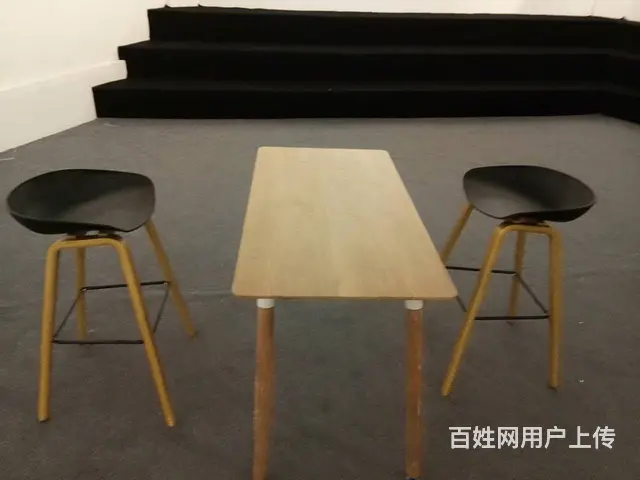 广州洽谈椅租赁，洽谈桌椅租赁，会客桌租赁，会客椅租 - 图片 3