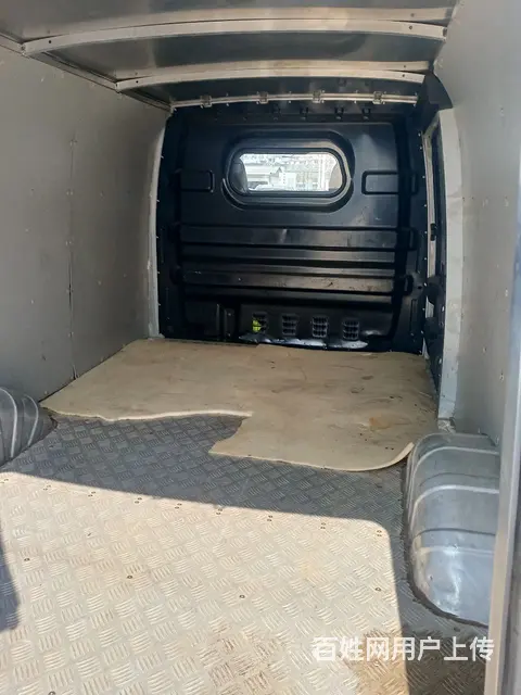 出售开瑞海豚EV新能源纯电动大面包车 - 图片 4