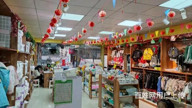 南充市白塔路商铺出租 - 图片 1