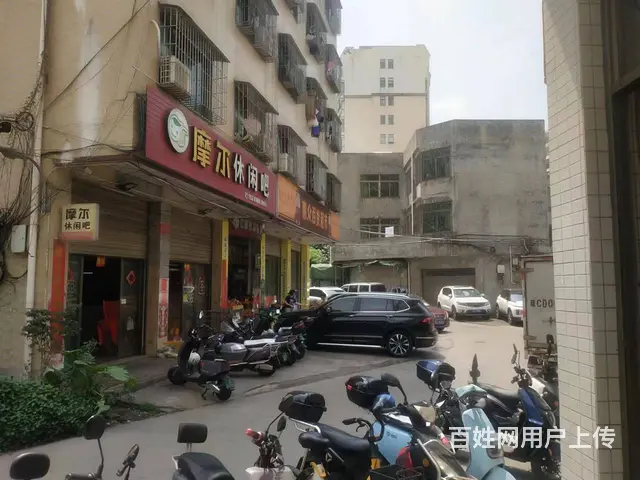 （51旺铺推荐）美兰区晋江村110平水吧棋牌转让 - 图片 3