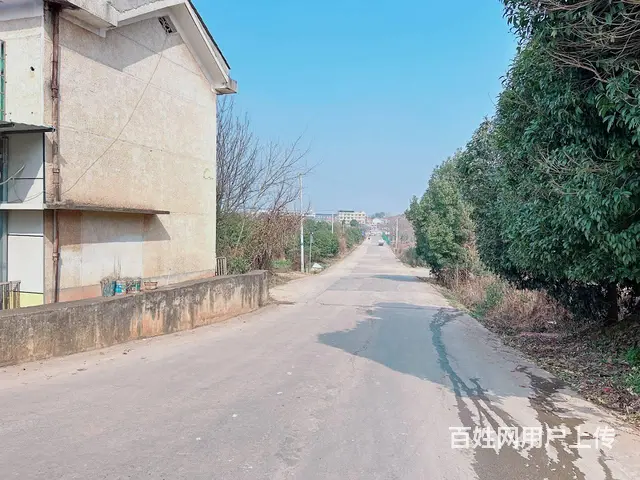 （老板本人）黄江大道边独门独院厂房/仓库低价出租  5870 - 图片 9