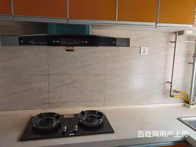 新亚洲体育城星泽园 2房精装修 带家具家电 拎包入 - 图片 3
