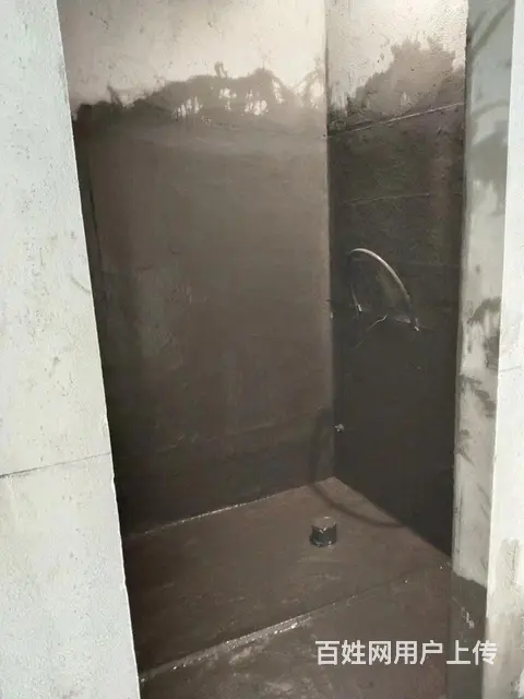 烟台专业卫生间漏水维修十多年防水经验 - 图片 1