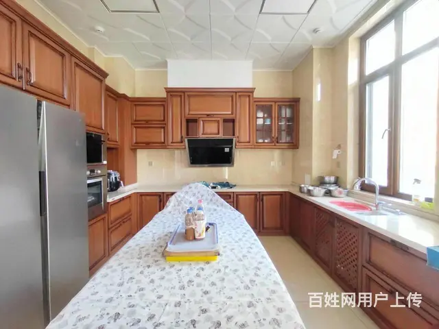 特推群力双拼里的   ，汇锦庄园双拼别墅大院带车库 - 图片 6