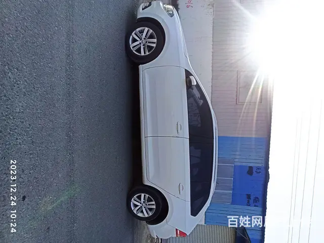 【搞定了！】大众 桑塔纳 2018款 桑塔纳·浩纳 1.5 - 图片 2