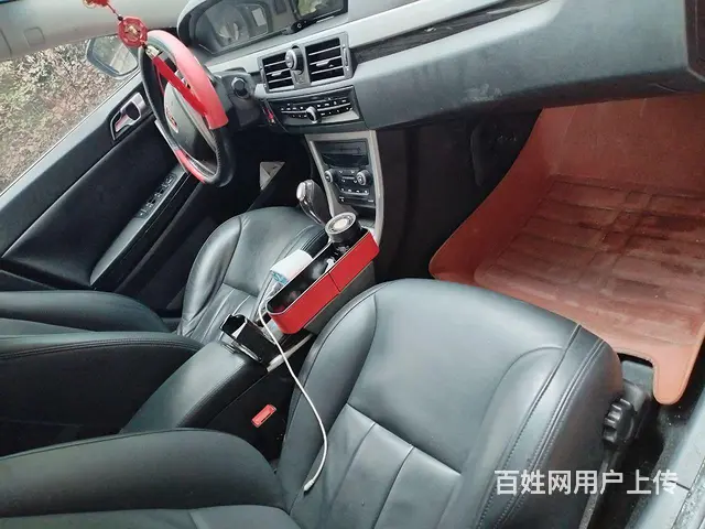 荣威550 2012款 1.8T 手自一体 超值限量足金版 - 图片 3