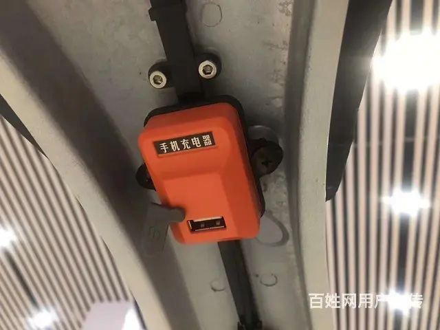 *新款小型折桑高擋迷你電動车 - 图片 6