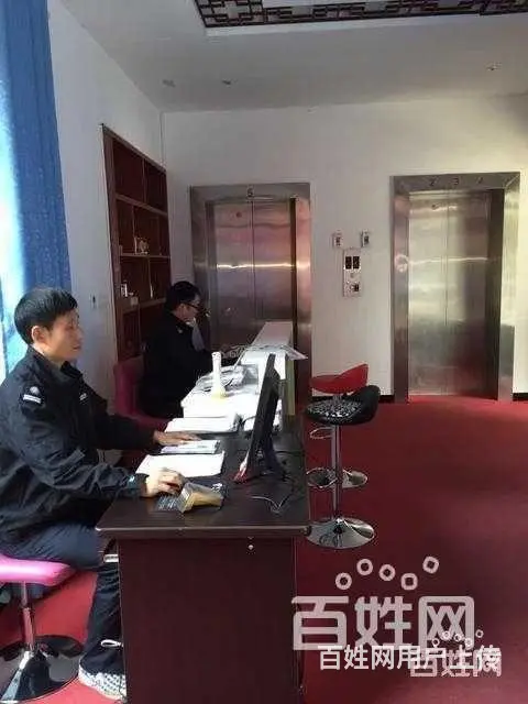 精品公寓拎包入住 - 图片 1