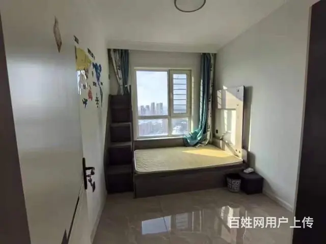 【搞定了！】龙山国际电梯楼精装修 - 图片 2