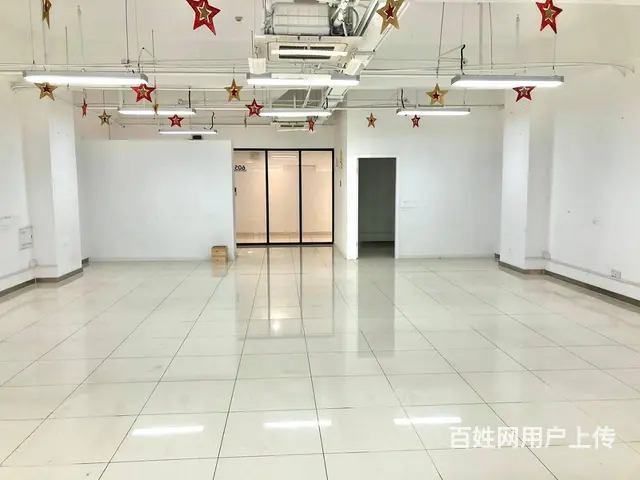 益展商务大厦，档次不错，环境漂亮 - 图片 6