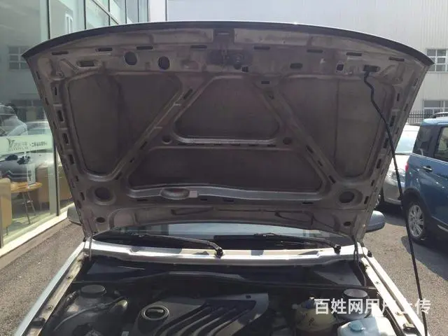 大众捷达 2010款 1.6L 手动 伙伴 (国Ⅳ - 图片 7
