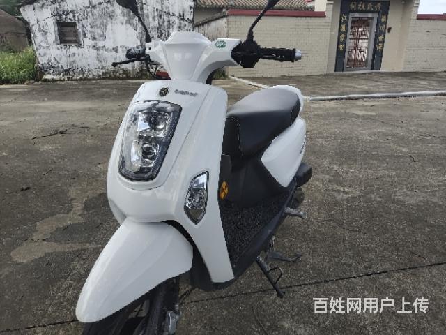 電噴酷奇s9c - 汕尾海豐二手摩托車 - 海豐百姓網