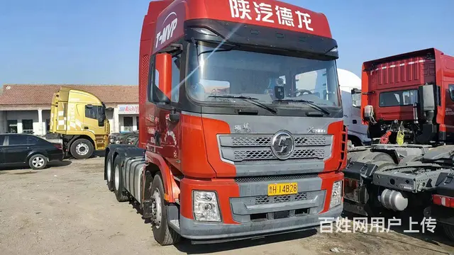 21年6月 德龙X3000  460马力  品牌： - 图片 1