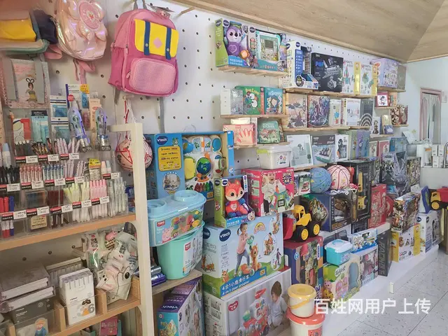 8459（铺联邦）北滨河西路北岸公馆临街旺铺诚心转让 - 图片 1