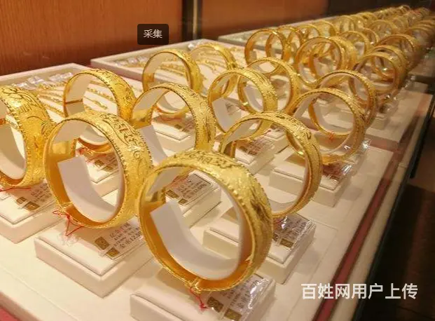 长沙哪里正规回收黄金 - 图片 2