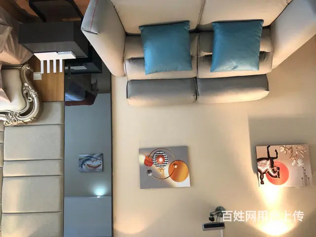 吾悦广场日租99 周租500 时租有赠送 - 图片 2