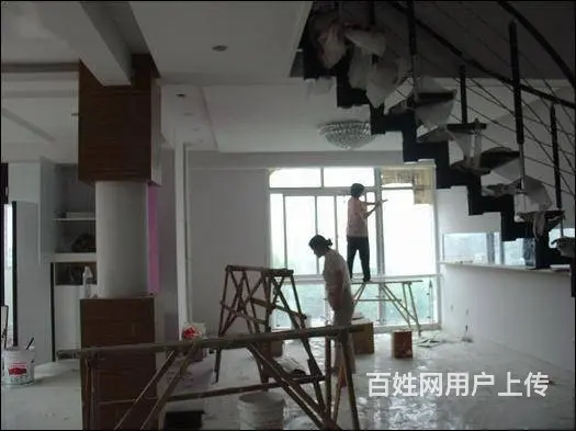 九江保洁公司 开荒保洁 日常保洁 地毯清洗地板打蜡 - 图片 6