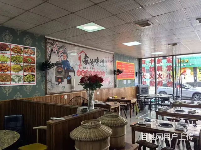 【搞定了！】（极 致）工业区餐饮店整体转让！周边外来人口多生 - 图片 8