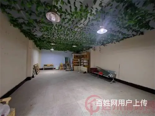 （达州铺源网）南外花溪街融苑小区内59㎡空铺出租 - 图片 5