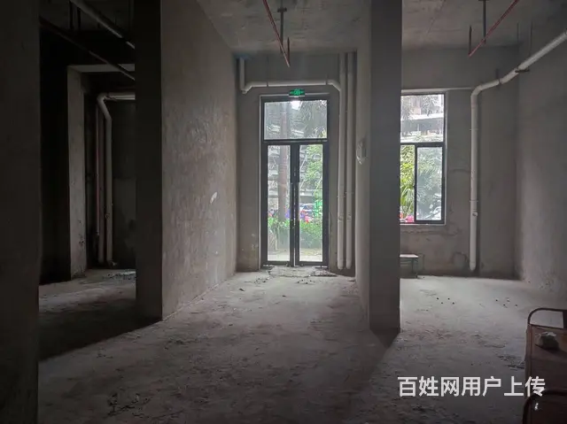 （51旺铺推荐）龙华区滨海新城121.8平铺面出租 - 图片 2