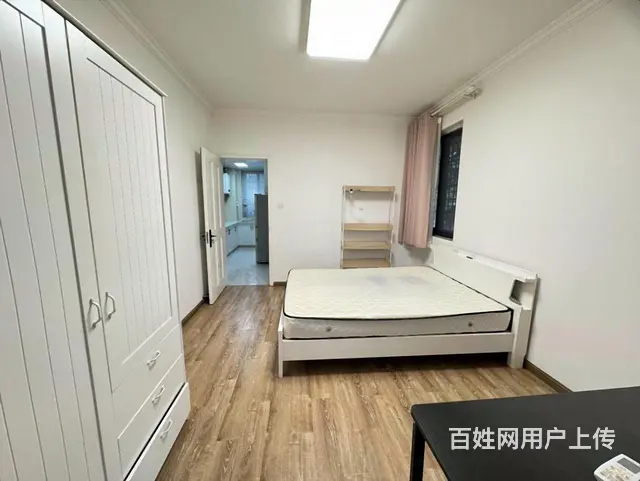 桂花城精装修3室南便宜出租 - 图片 10