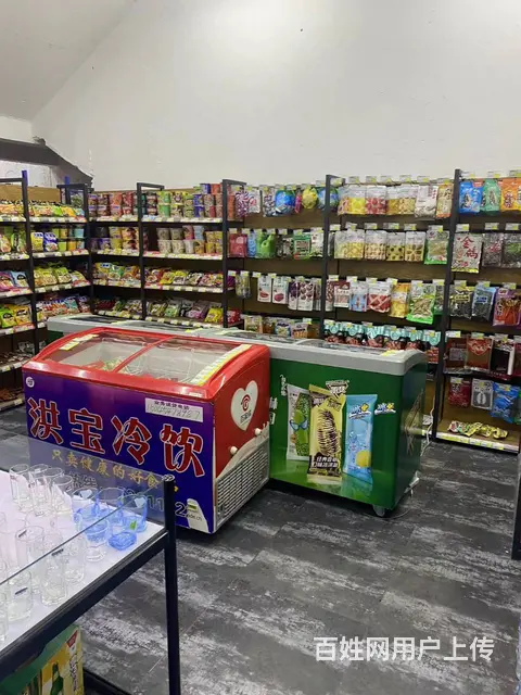 【搞定了！】道里区群力第六大道临街超市出兑可改项 - 图片 7