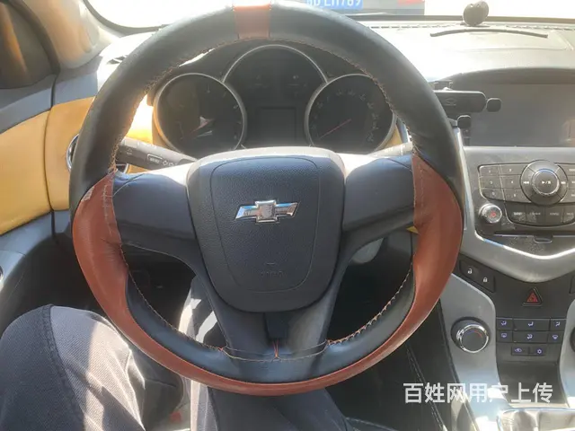 雪佛兰 科鲁兹 2011款 1.6 手动 SE 变形金刚版 - 图片 6