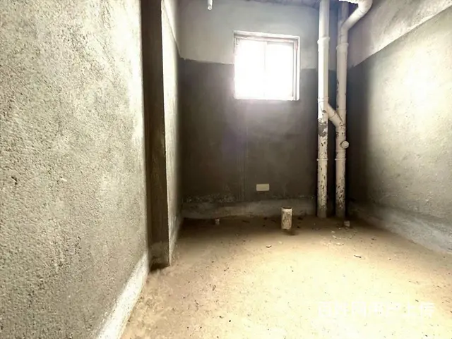 韶小老八 中 同昇金座 南北通透毛坯大三房，中间楼层，满两年 - 图片 10