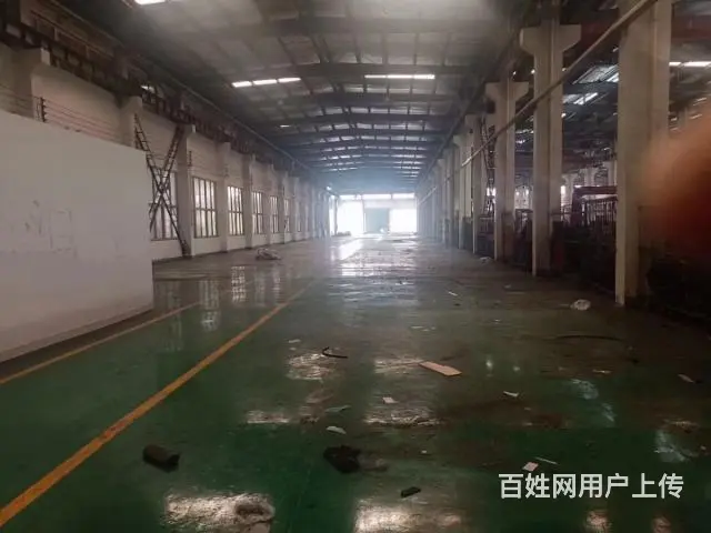 昆山开发区厂房出租 - 图片 2