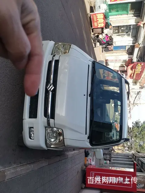 因换车的图片