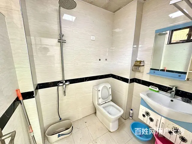 只要1仟7 府城 白驹学校附近 凤翔花园B区 两房 - 图片 7