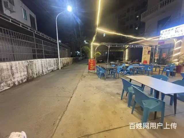 （51旺铺推荐）天涯区水蛟新开田30平铺面+100平外摆出 - 图片 4