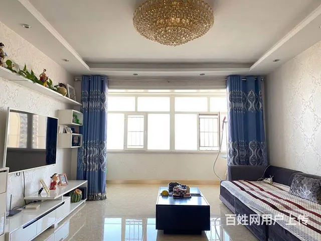 御府苑 普通住宅 豪华装修 - 图片 1