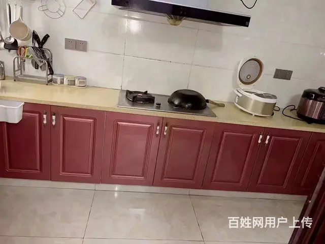 上高锦阳广场旁电梯精装三房保养好中央空调性价比高业主诚售 - 图片 5