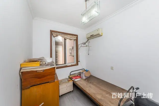 房东诚售博小北郊空置精装修三室两厅楼层好南北通透 - 图片 3